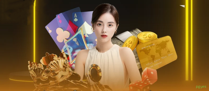 Cassino ao Vivo pgyes